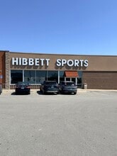 895-975 W College St, Marshall, MO for lease Interior Photo- Image 1 of 2