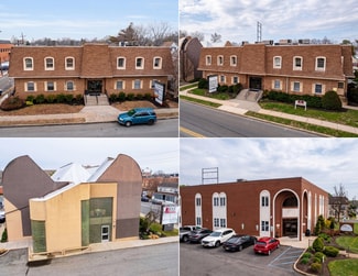 Plus de détails pour 603 N Broad St, Woodbury, NJ - Bureau à vendre