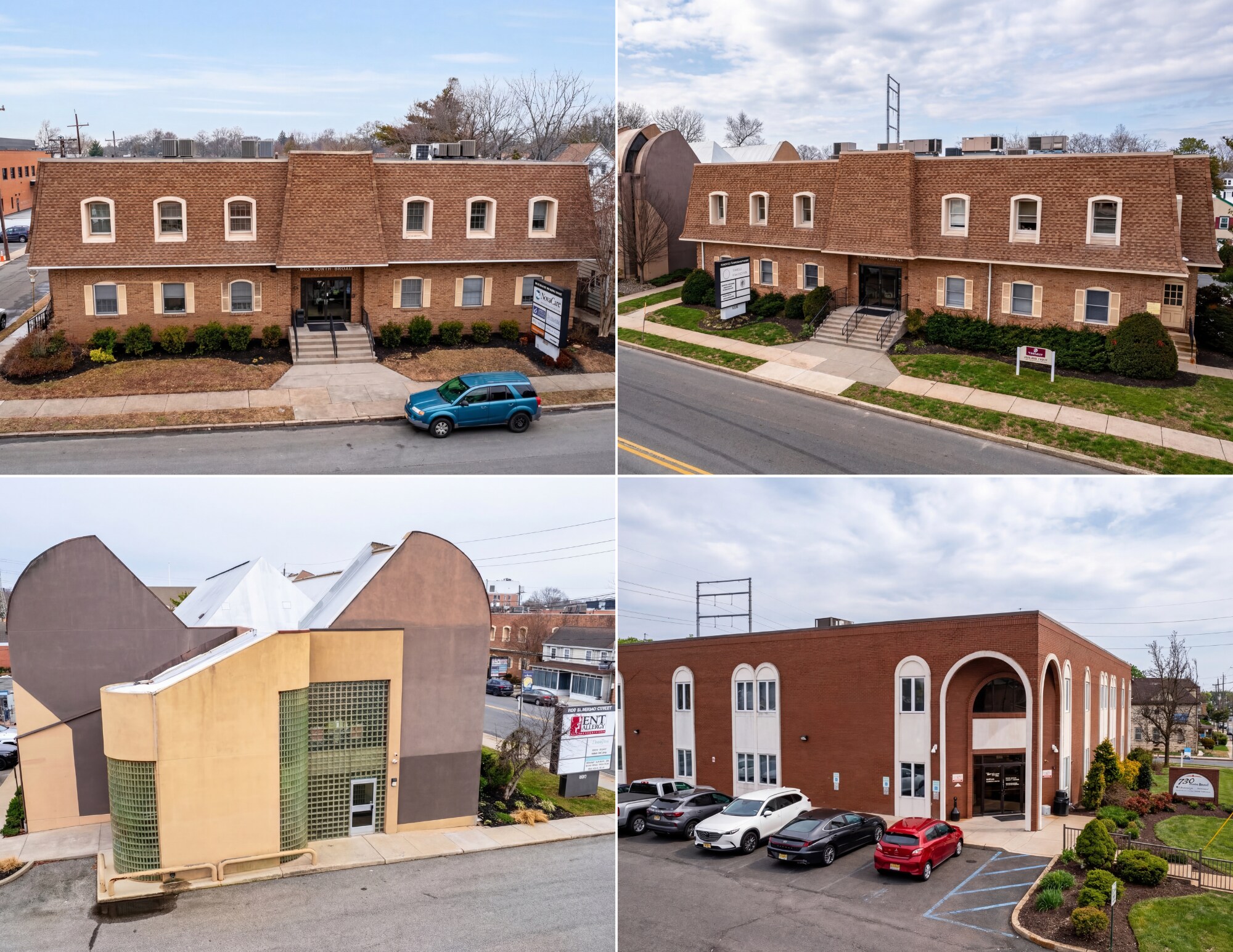 603 N Broad St, Woodbury, NJ for sale Primary Photo- Image 1 of 12