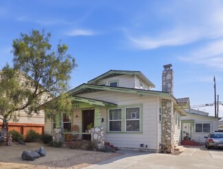 Plus de détails pour 3765 Herman Ave, San Diego, CA - Multi-résidentiel à vendre