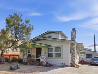 More details for 3765 Herman Ave, San Diego, CA - Multifamily for Sale