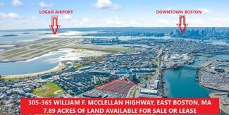 More details for 305-365 William F McClellan, Boston, MA - Land for Sale
