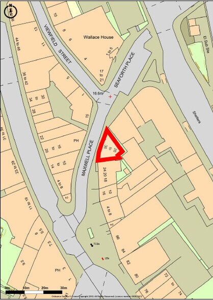 32 Maxwell Pl, Stirling à vendre - Photo du bâtiment - Image 3 de 4