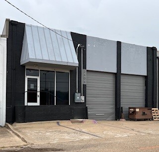 Plus de détails pour 2404 Irving Blvd, Dallas, TX - Industriel/Logistique à louer