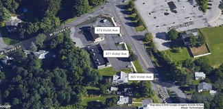 More details for Mixed Use Income Property – for Sale, Poughkeepsie, NY
