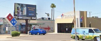 Plus de détails pour 4284 W Thomas Rd, Phoenix, AZ - Commerce de détail à vendre