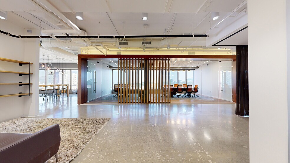 400 S El Camino Real, San Mateo, CA à louer - Numérisation 3D de Matterport - Image 3 de 10