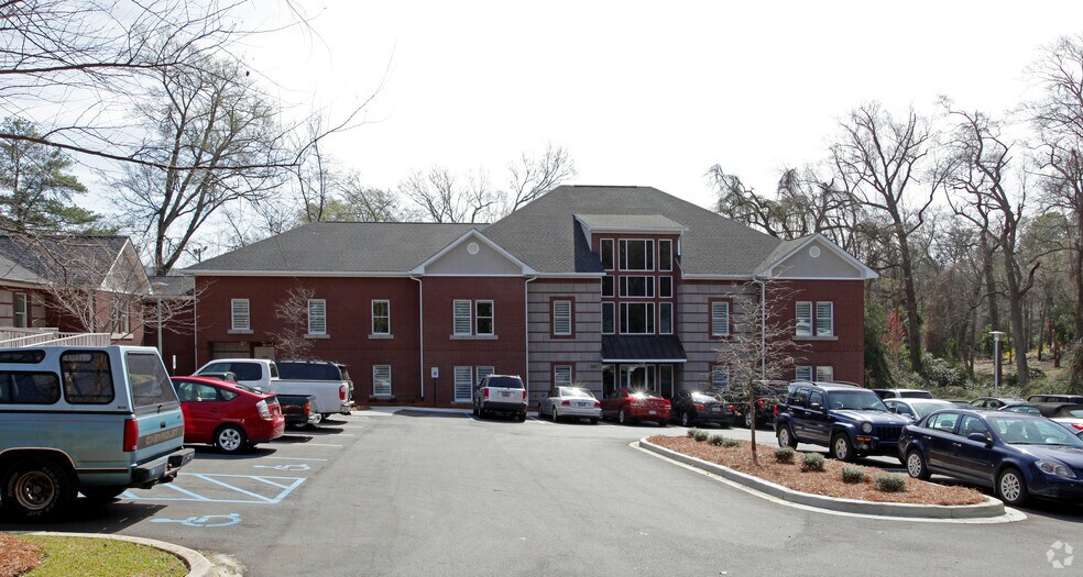 203 W Main St, Lexington, SC à louer - Photo du bâtiment - Image 2 de 10