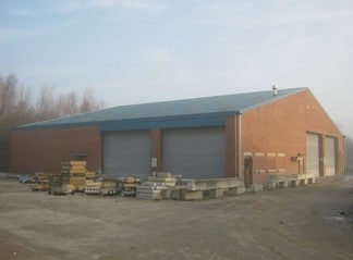 More details for Stapleton Ln, Barwell - Industrial for Sale