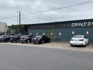 More details for 2860 E Pico Blvd, Los Angeles, CA - Land for Lease