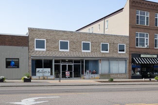 More details for 24 E Minnesota Ave, Glenwood, MN - Retail for Sale