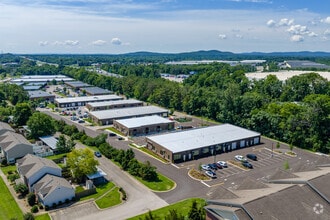 891 Seven Oaks Blvd, Smyrna, TN - Aerial map view