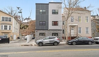 More details for 191 Broadway, Paterson, NJ - Multifamily for Sale