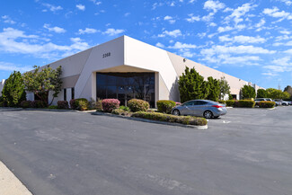 More details for 2368 Eastman Ave, Ventura, CA - Industrial for Sale