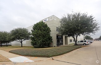 More details for 1004 Avenue N, Plano, TX - Industrial for Lease