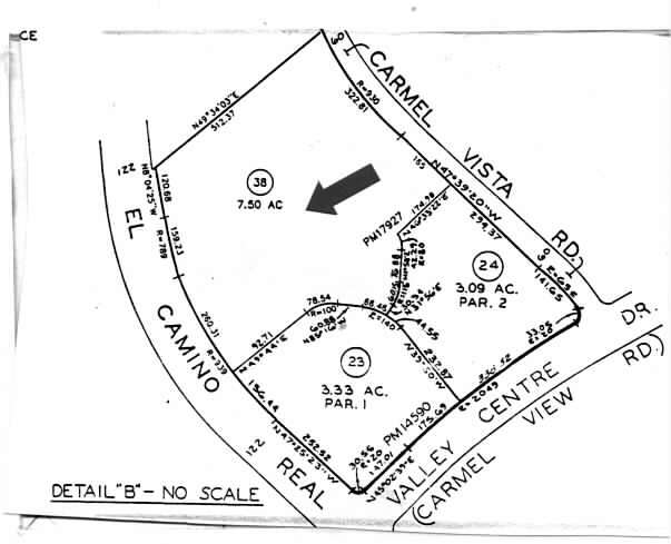 12235 El Camino Real, San Diego, CA for lease - Other - Image 2 of 3