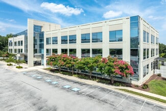 More details for 7031 Ridge Rd, Hanover, MD - Office for Lease