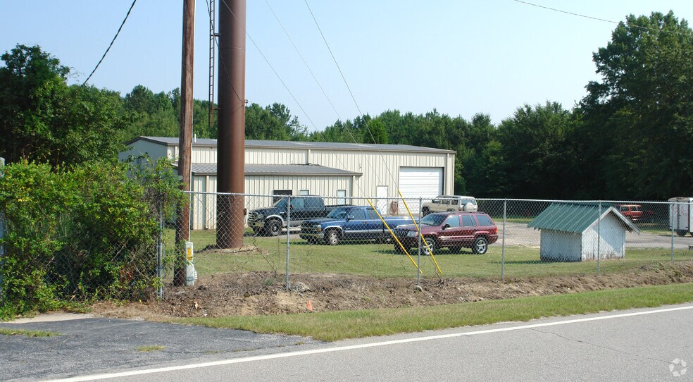 441 Burton Rd, Lexington, SC à louer - Photo du bâtiment - Image 3 de 10