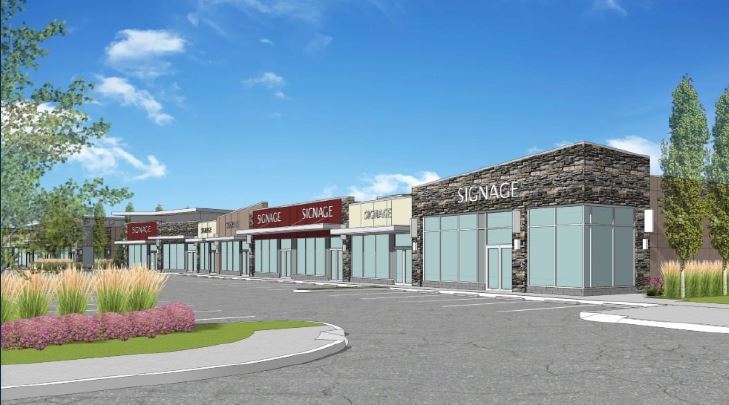 Nolan Hill Business Park, Calgary, AB à vendre Photo principale- Image 1 de 1