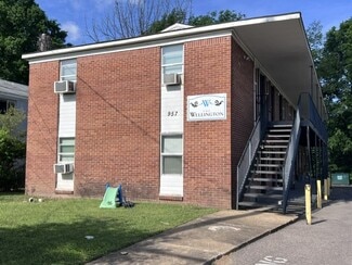 More details for 957 Wellington St, Memphis, TN - Multifamily for Sale