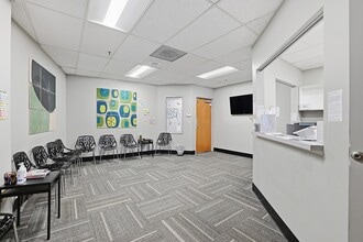 1625 Medical Center Pt, Colorado Springs, CO for lease Interior Photo- Image 2 of 12