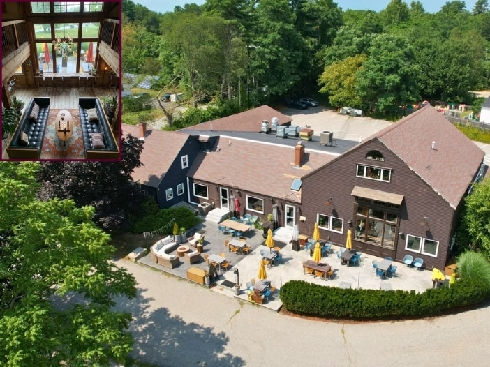 1200 Portland Rd, Arundel, ME for sale - Primary Photo - Image 1 of 29