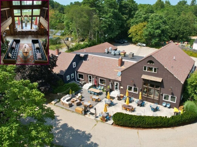 Plus de détails pour 1200 Portland Rd, Arundel, ME - Commerce de détail à vendre