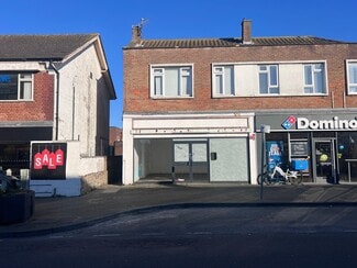 More details for 44-46 North Rd, Lancing - Retail for Lease