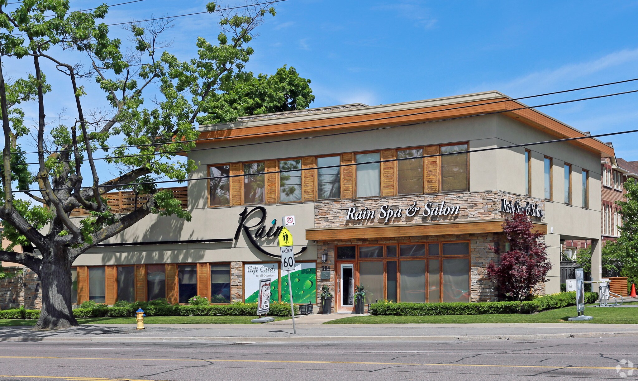 384 Sheppard Ave E, Toronto, ON à vendre Photo principale- Image 1 de 1