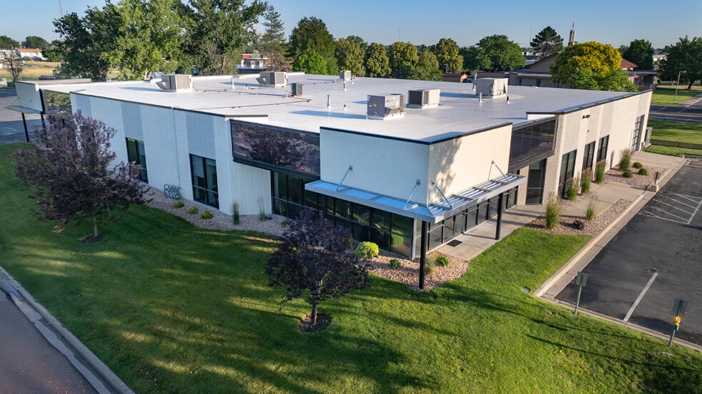 1182 W 2400 S, Salt Lake City, UT for lease - Building Photo - Image 2 of 4