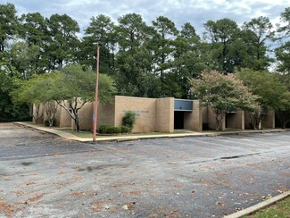 More details for 4800 NE Stallings Dr, Nacogdoches, TX - Office/Medical for Lease