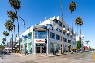 More details for 301 Arizona Ave, Santa Monica, CA - Office for Lease