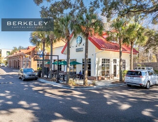 Plus de détails pour 1820 N Highway 17, Mount Pleasant, SC - Commerce de détail à vendre