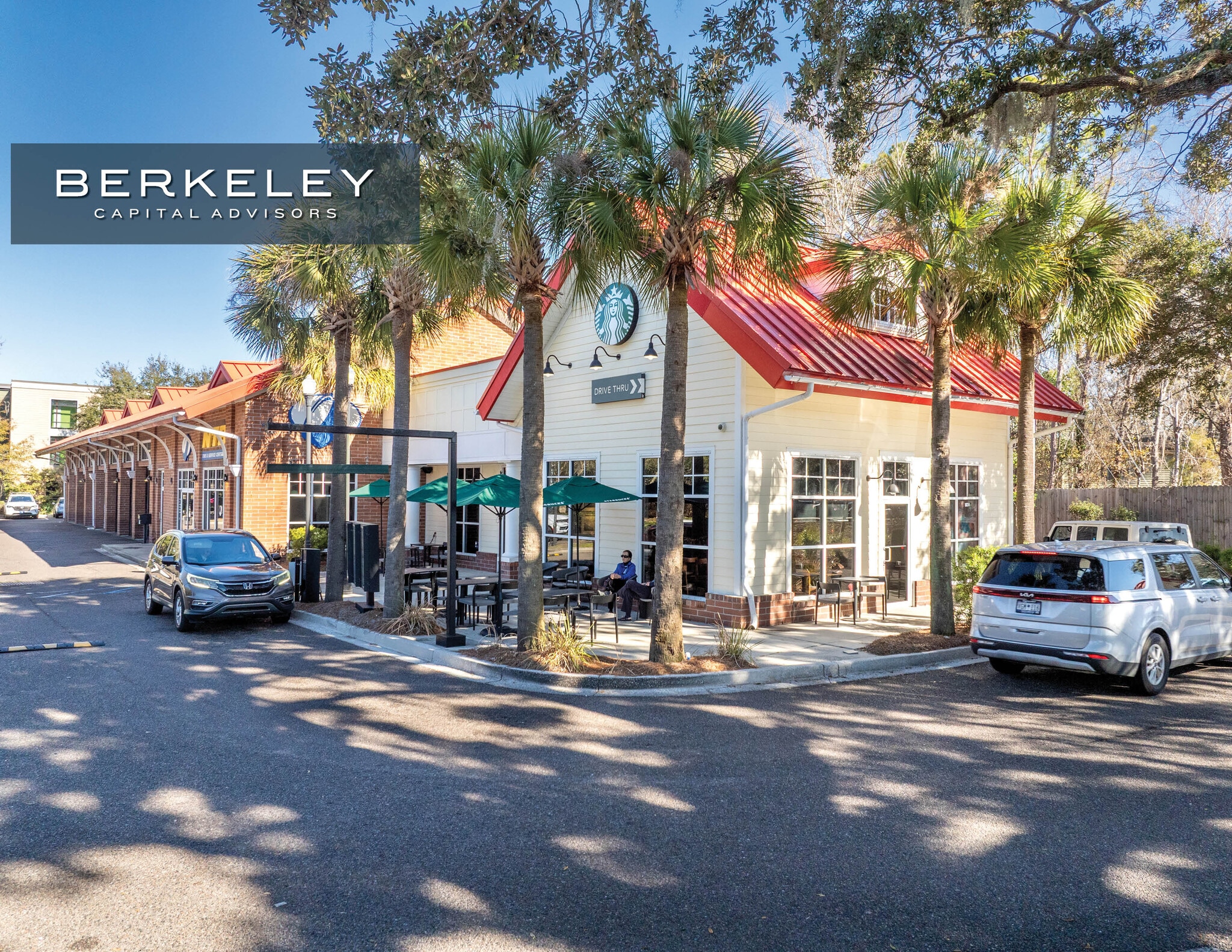 1820 N Highway 17, Mount Pleasant, SC for sale Primary Photo- Image 1 of 8