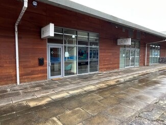 More details for 14-24 Camperdown St, Dundee - Office for Sale