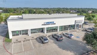 More details for 17228 W Grand Parkway S, Sugar Land, TX - Office for Lease