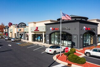 Plus de détails pour 17W480-17W512 22nd St, Oakbrook Terrace, IL - Commerce de détail à louer