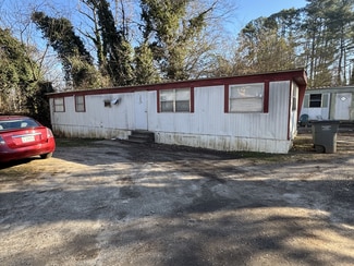 More details for Greenville County Manufactured Home – Multifamily for Sale