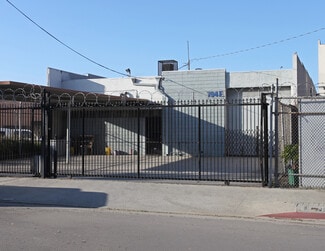 More details for 794 E 18th St, Los Angeles, CA - Industrial for Sale