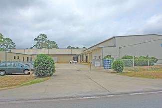 More details for 735 N Fairfield Dr, Pensacola, FL - Industrial for Sale