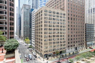 More details for 309 W Washington St, Chicago, IL - Office for Lease