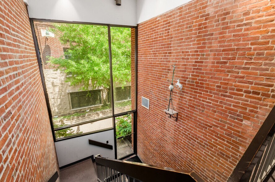 503 S High St, Columbus, OH à louer - Photo du bâtiment - Image 2 de 29