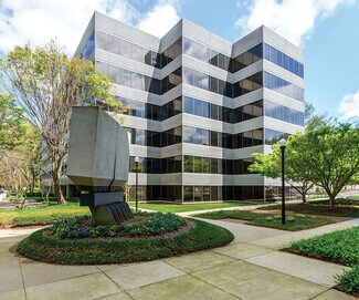 Plus de détails pour 2302 Parklake Dr, Atlanta, GA - Bureau à louer