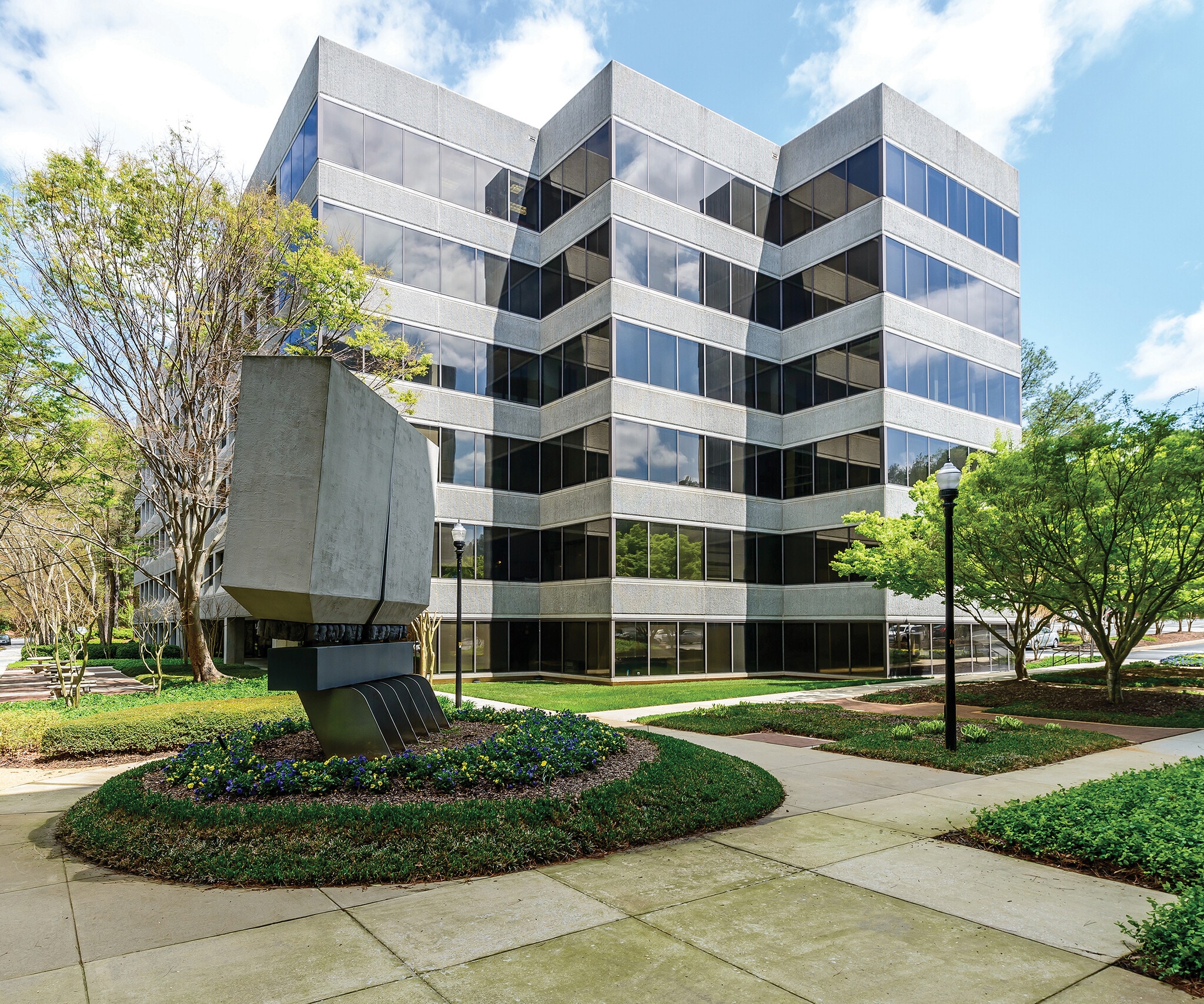 2302 Parklake Dr, Atlanta, GA for lease Primary Photo- Image 1 of 6