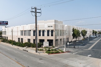 More details for 7125 Telegraph Rd, Montebello, CA - Industrial for Lease