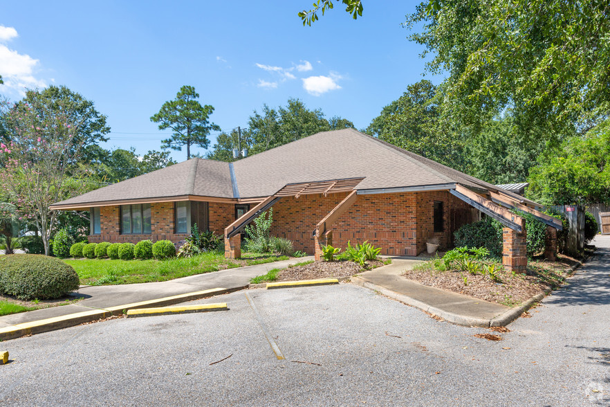 2240 W Main St, Dothan, AL à vendre - Photo principale - Image 1 de 1