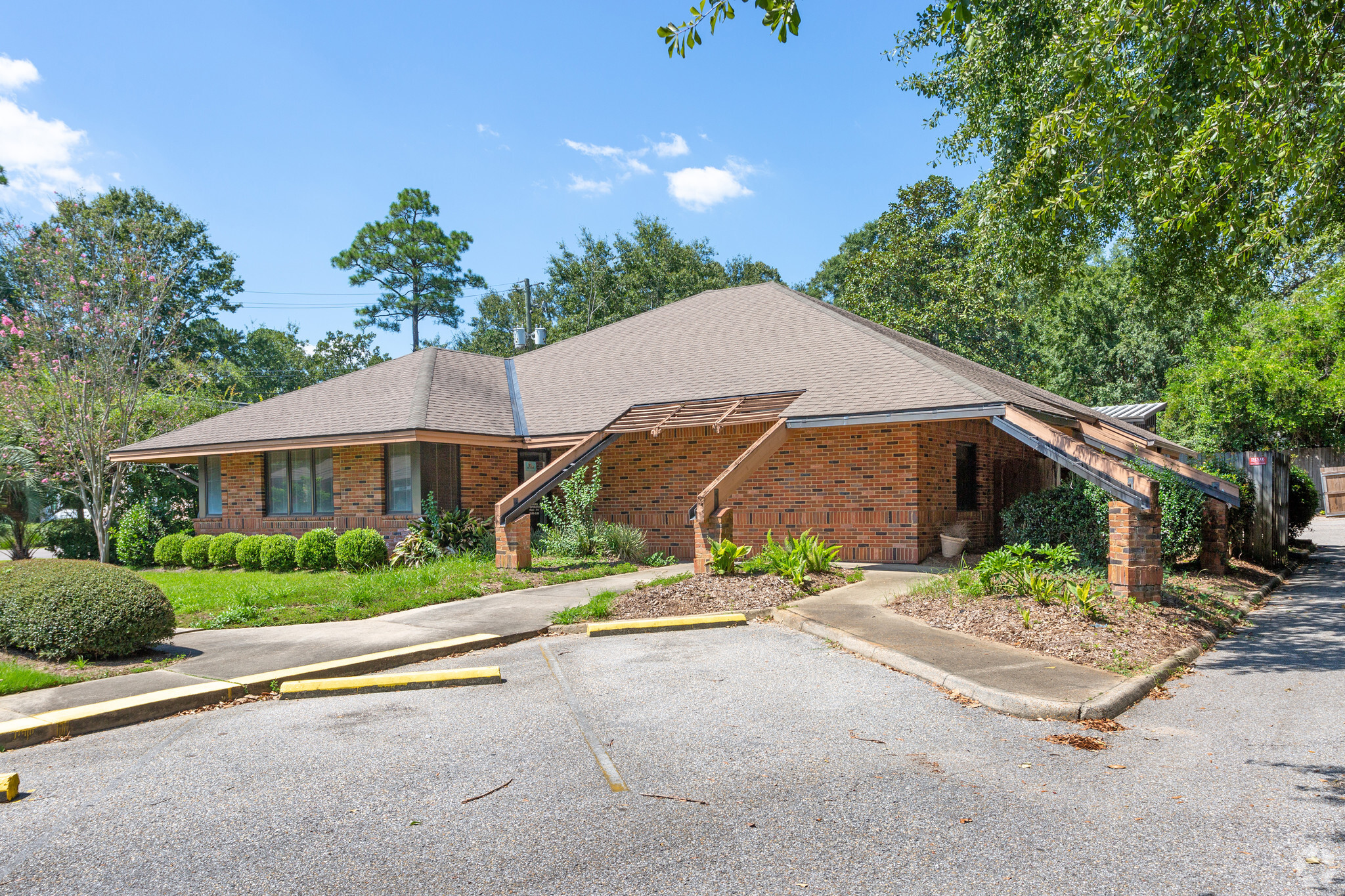 2240 W Main St, Dothan, AL à vendre Photo principale- Image 1 de 1