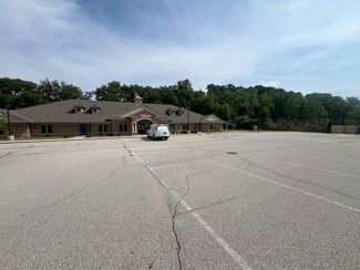 Plus de détails pour 82 Capital Dr, Warsaw, IN - Commerce de détail à vendre