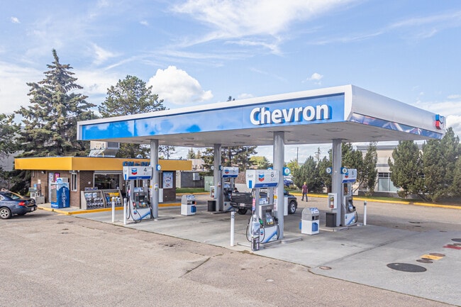 More details for 4306 S Park Dr, Stony Plain, AB - Retail for Sale