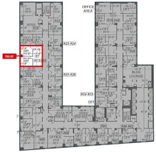 710-714 W Olympic Blvd, Los Angeles, CA à louer Photo intérieure- Image 1 de 1